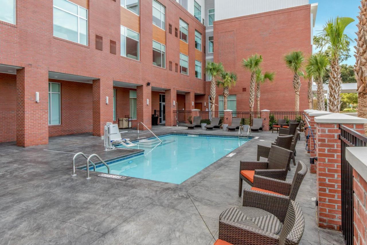 Cambria Hotel Mount Pleasant - Charleston Exterior foto