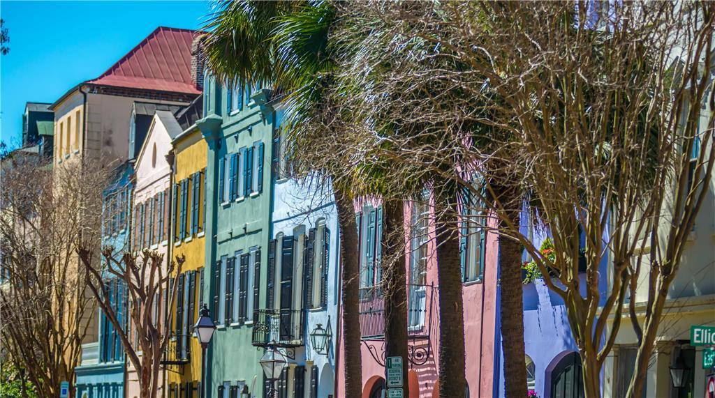 Cambria Hotel Mount Pleasant - Charleston Exterior foto